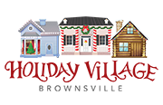 Holiday Village Brownsville Logo
